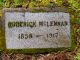 Photo of headstones/thumb_Roderick McLennan 1858-1917 hdstn Portland River View Cem OR